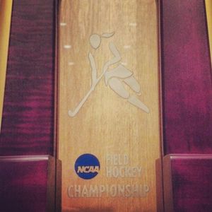 Image post by @hwsathletics on Instagram
