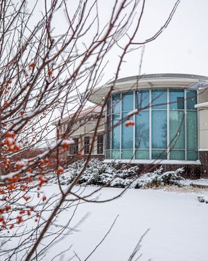 Image post by @northern_iowa on Instagram