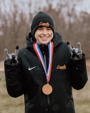 Image post by @ramblerstfxc on Instagram