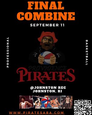 Image post by @piratesaba on Instagram