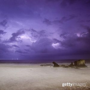 Image post by @gettyimages on Instagram