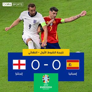 Image post by @beinsports on Instagram