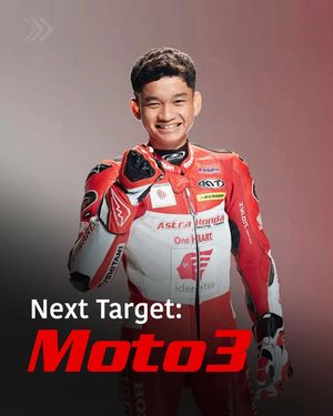 Image post by @boldriders on Instagram