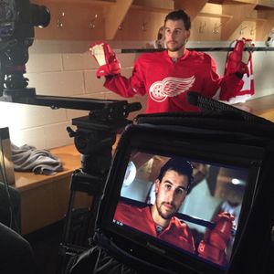Image post by @ballysportsdet on Instagram