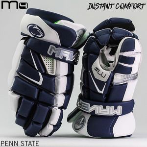 Image post by @maveriklacrosse on Instagram