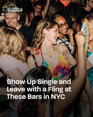 Image post by @thrillist on Instagram