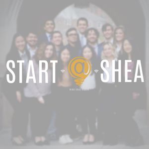 Image post by @startatshea on Instagram