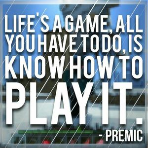 Image post by @premicgaming on Instagram