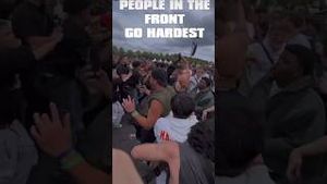 Video post by @rollingloud on YouTube