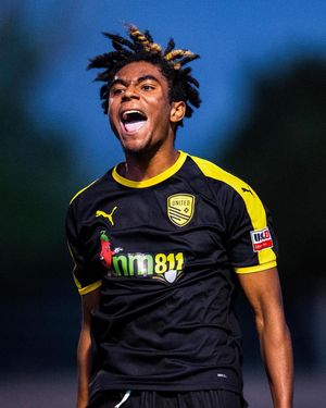 Image post by @newmexicoutd on Instagram