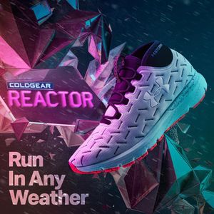 Image post by @uarunning on Instagram
