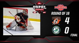 Image post by @usphlhockey on Instagram