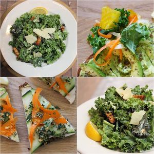 Image post by @lepainquotidienus on Instagram