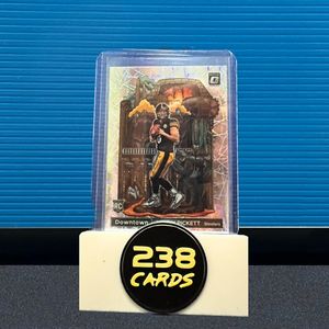 Image post by @238cards on Instagram
