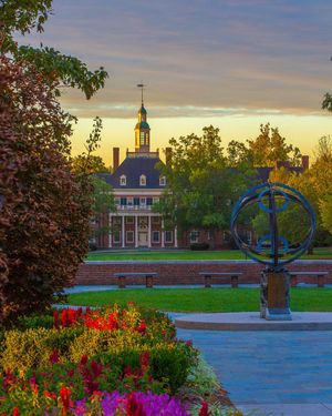 Image post by @miamiuniversity on Instagram