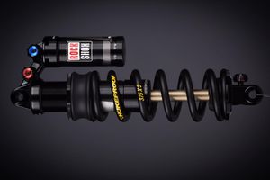 Image post by @nukeproofbikes on Instagram