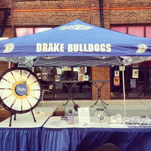 Image post by @dubulldogs on Instagram