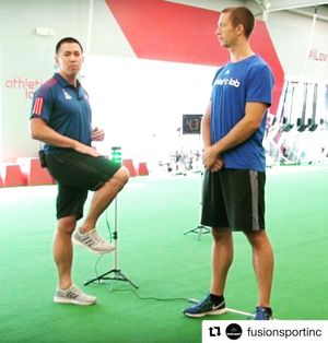 Image post by @athleticlab on Instagram