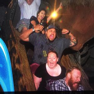 Image post by @the_kennykingjr on Instagram