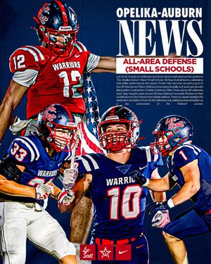 Image post by @lsa_warriors on Instagram