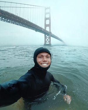 Image post by @slatertrout on Instagram