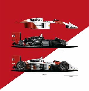 Image post by @theracingpilot on Instagram