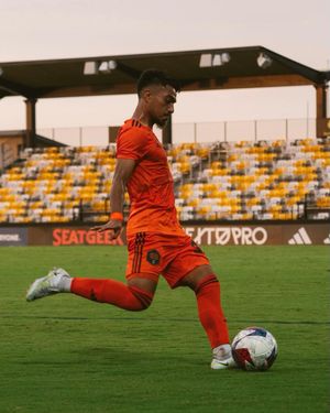 Image post by @houstondynamo2 on Instagram