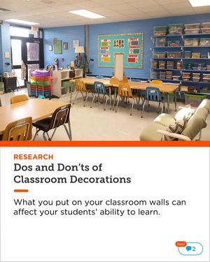 Image post by @edutopia on Instagram