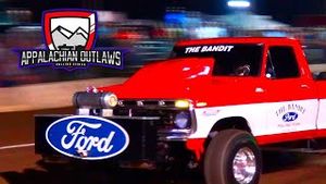 Video post by @appalachianoutlawsmedia on YouTube
