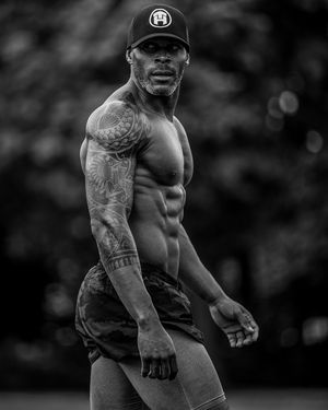 Image post by @adrianwilliamsnyc on Instagram