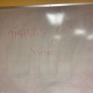 Image post by @fairfieldstags on Instagram