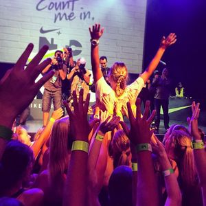 Image post by @sophieb on Instagram