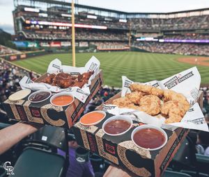 Image post by @rockies on Instagram