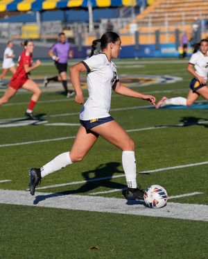 Image post by @kentstsoccer on Instagram