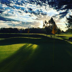 Image post by @shadowglengolf on Instagram