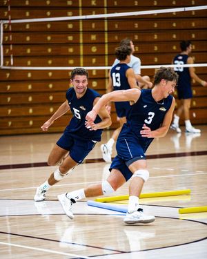Image post by @pepperdinemvb_ on Instagram