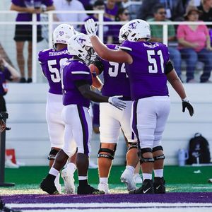 Image post by @tarletonfb on Instagram