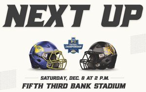 Image post by @kennesawstfb on Instagram