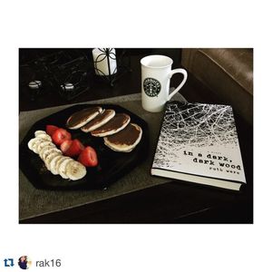 Image post by @gallerybooks on Instagram