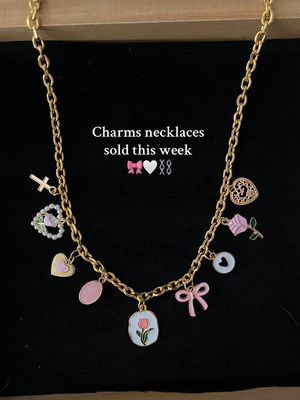 Video post by @westenvycharms on TikTok