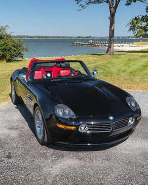 Image post by @bonhamscars on Instagram