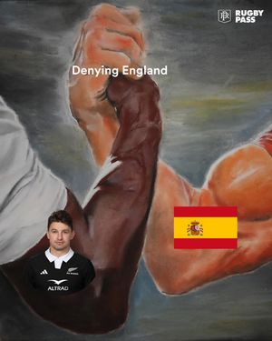 Image post by @rugbypass on Instagram