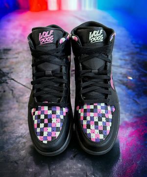 Image post by @mache275 on Instagram