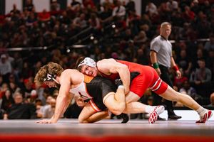 Image post by @ohiostathletics on Instagram