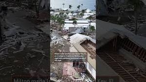 Video post by @accuweather on YouTube