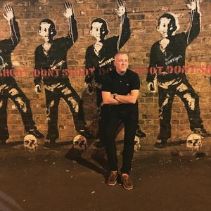 Image post by @simonellis87 on Instagram