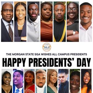 Image post by @morganstatesga on Instagram
