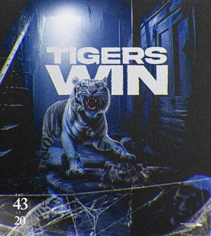Image post by @tsutigersfb on Instagram