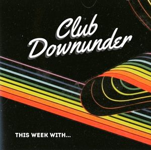 Image post by @clubdownunder on Instagram
