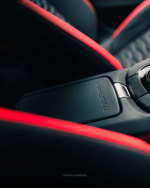 Image post by @audi on Instagram